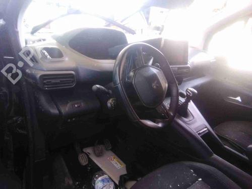 Left rear window switch PEUGEOT RIFTER 1.5 BlueHDi 100 | BP18346219I29 - Image 11