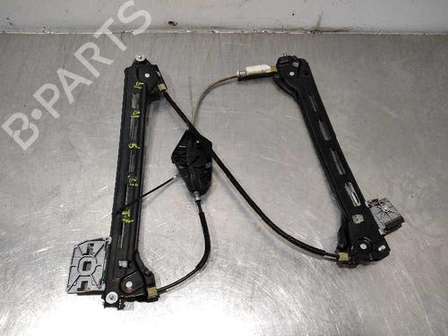 Used Rear left window mechanism Rear left window mechanism VW PASSAT CC B6 (357) 2.0 TDI (140 hp) 10143239 10143239
