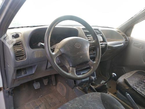 Høyre foran invendig håndtak NISSAN TERRANO II (R20) 2.7 TDi 4WD | BP10010935I14 