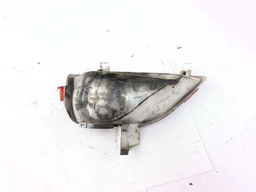 Rear bumper right light DACIA SANDERO II TCe 90 (B8M1, B8MA, B8AC) | BP31010780C82 - Image 2