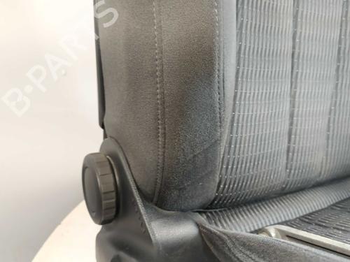 Seats set AUDI A4 B9 (8W2, 8WC) 2.0 TDI | BP33931616C78 - Image 14