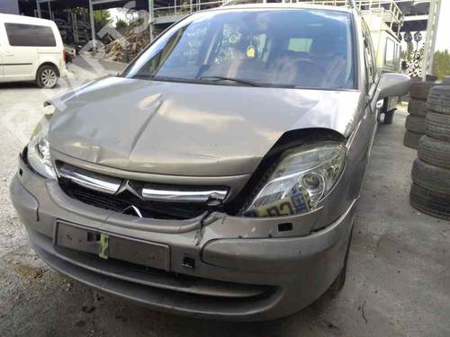 Used Parts CITROËN C8 (EA_, EB_)  2.2  1147475