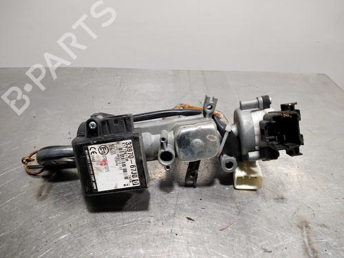 Used Ignition barrel Ignition barrel 10957700 10957700