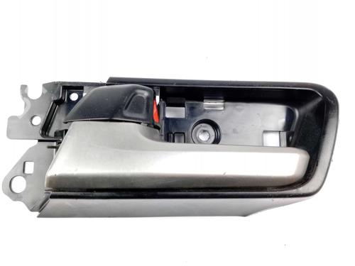 Used Rear left interior door handle Rear left interior door handle 21794957 21794957