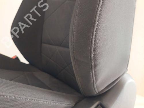 Left front seat HYUNDAI BAYON (BC3) 1.2 MPI | BP29608142C15 - Image 8
