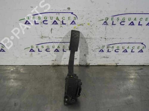 Used Pedal Pedal 11248370 11248370