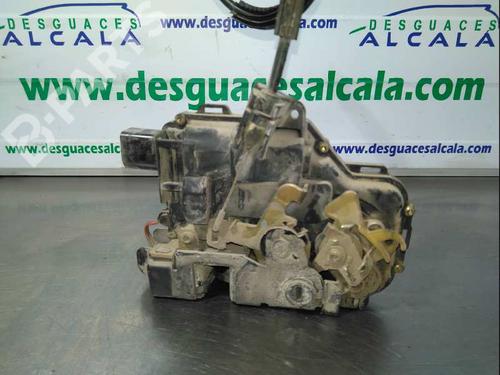 Rear right lock SKODA OCTAVIA I (1U2) 1.9 TDI | BP10959148C99 