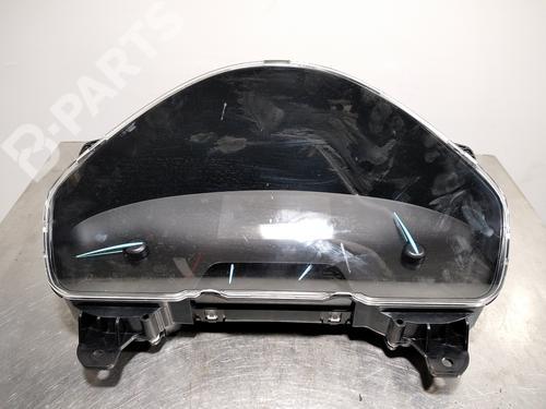 Used Instrument cluster FORD FOCUS III [2010-2020]  10035790