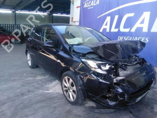 Warning switch OPEL CORSA E (X15) 1.4 (08, 68) | BP14351363I22 - Image 10
