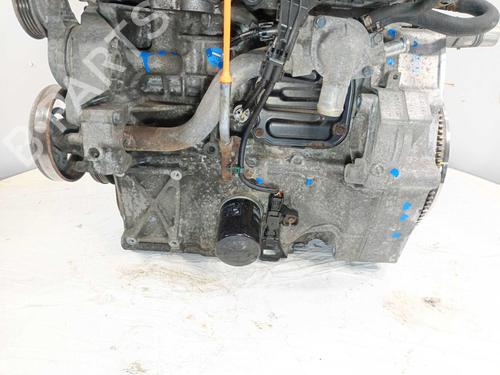 Engine HONDA INSIGHT (ZE_) 1.3 IMA (ZE28, ZE2) | BP36041113M1 - Image 13