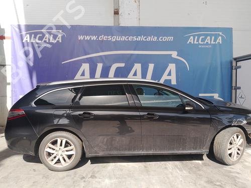Used Parts PEUGEOT 508 SW I (8E_) 1.6 BlueHDi 120 (120 hp) 4276752