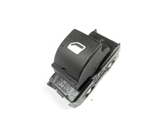 Used Left rear window switch Left rear window switch 12532136 12532136