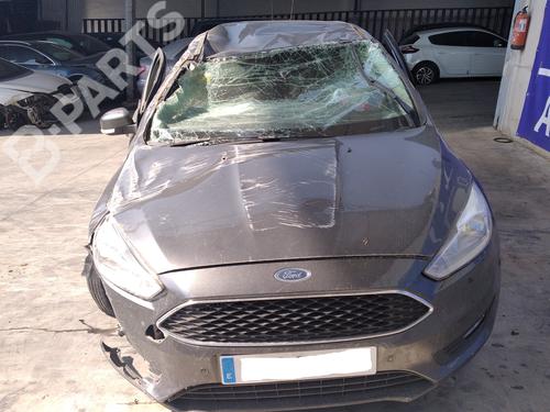 Front right interior door handle FORD FOCUS III  | BP10065220I14  - Image 7