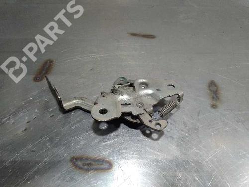 Used Hood lock Hood lock PEUGEOT 308 I (4A_, 4C_) [2007-2016] 9996505 9996505