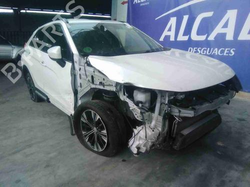 Front left window mechanism MITSUBISHI ECLIPSE CROSS (GK_, GL_) 1.5 T-Mivec | BP17178221C22 - Image 12