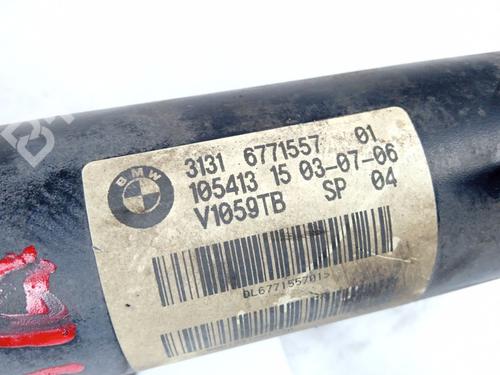 Left front shock absorber BMW 1 (E87) 118 d | BP10177839M16 