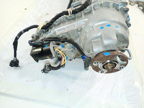 Gearbox SSANGYONG REXTON W / REXTON 2.0 Xdi | BP32262195M3 - Image 11