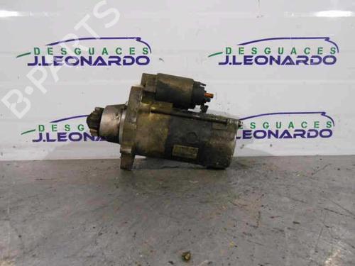 Starter NISSAN PRIMERA Hatchback (P12) | BP11247670M8 - Image 3