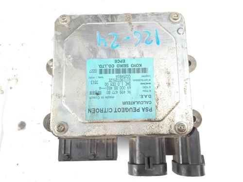 Used Electronic module Electronic module 17178116 17178116