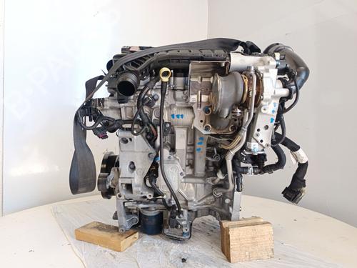 Engine CITROËN C5 AIRCROSS (A_) 1.2 PureTech 130 (ARHNSJ) | BP29709334M1 