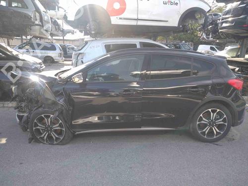 Left front window switch FORD FOCUS III | BP10035824I27 - Image 4