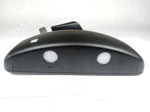 Rear mirror MERCEDES-BENZ E-CLASS (W212) E 200 CGI (212.048, 212.148) | BP12244846I6 