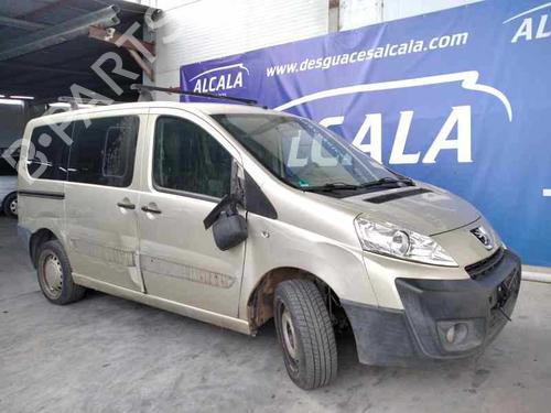 PEUGEOT EXPERT Tepee (VF3X_)    1072521