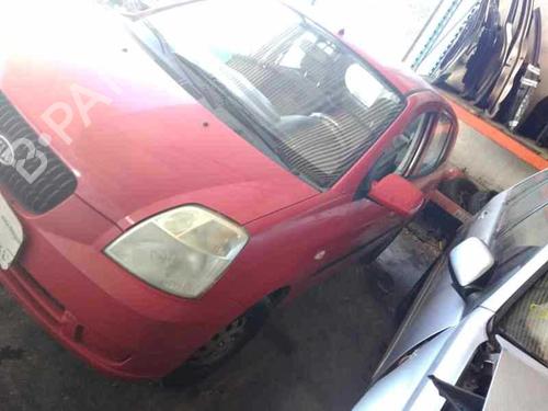 AC compressor KIA PICANTO I (SA) 1.1 | BP9992937M34  - Image 7