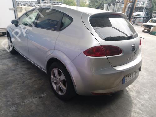 Right front window motor SEAT LEON (1P1) 1.9 TDI | BP29595425E20 