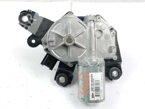 Rear wiper motor NISSAN QASHQAI III (J12) 1.3 DIG-T | BP23861199M102 