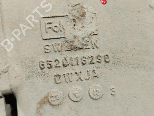 Rear differential LAND ROVER FREELANDER 2 (L359) 2.2 TD4 4x4 | BP30176540M24