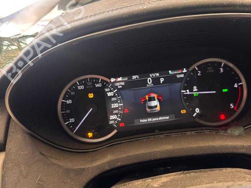 Motor JAGUAR E-PACE (X540) 2.0 D165 | BP30314249M1  - Image 22