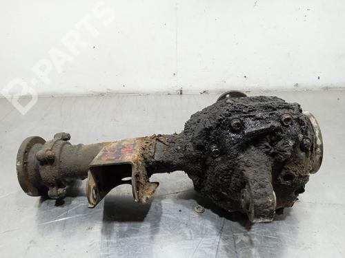Used Front differential NISSAN TERRANO II (R20) [1992-2007]  10076814