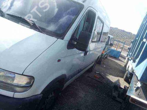 Oil sump OPEL MOVANO A Bus (X70) | BP14354459M115 - Image 6