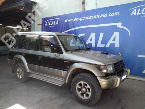 Used Parts MITSUBISHI PAJERO II (V3_W, V2_W, V4_W, V5_W)    1069501