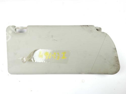 left-sun-visor-nissan-pick-up-d22-964013x40c-1997-15369530 main image