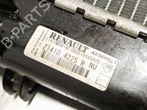 Water radiator DACIA SANDERO II 1.5 dCi | BP29453113M31 