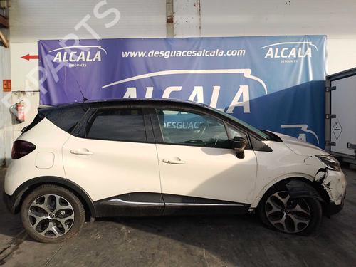 Engine control unit (ECU) RENAULT CAPTUR I (J5_, H5_) 0.9 TCe 90 | BP19903193M57 - Image 5