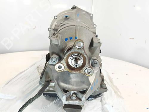Gearbox BMW 5 (F10) 530 d | BP34449391M3 - Image 5