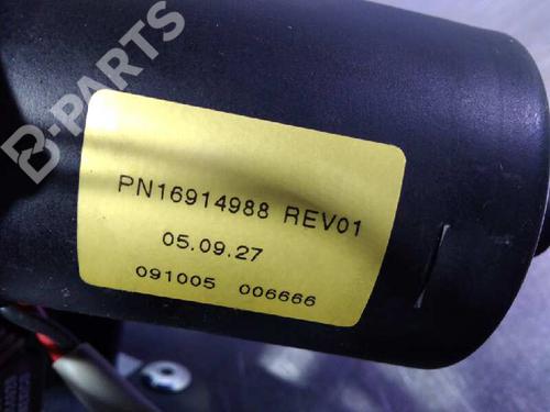 Central lock pump KIA CARNIVAL / GRAND CARNIVAL III (VQ) 2.9 CRDi | BP9990348M86 