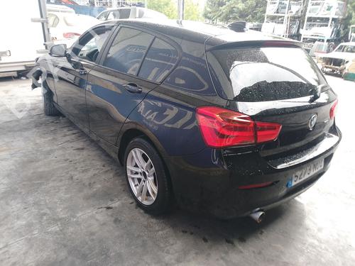 AC compressor BMW 1 (F20) 118 d | BP29314257M34 