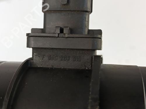 Mass air flow sensor ALFA ROMEO GIULIA (952_) 2.2 D (952AEM250, 952AEA250) | BP31638998M95