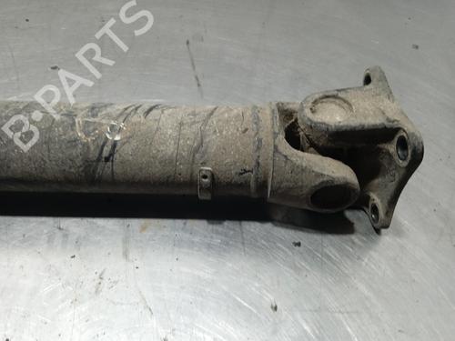 Other NISSAN TERRANO II (R20) 2.7 TDi 4WD | BP14349567O1 