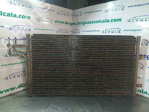 Used AC radiator AC radiator 10179416 10179416