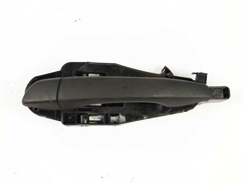 Udvendigt håndtag Udvendigt håndtag FIAT DOBLO Box Body/MPV (510_, 511_) BlueHDi 100 (102 hp) 34137796 34137796