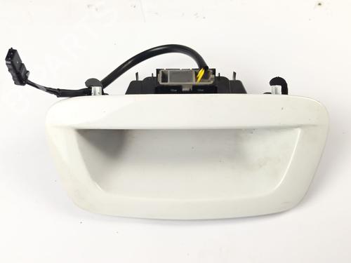 Trunk håndtak OPEL MOKKA / MOKKA X (J13) 1.4 LPG (_76) (140 hp) 28518084