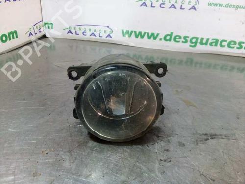 Used Left front fog light Left front fog light 10065406 10065406