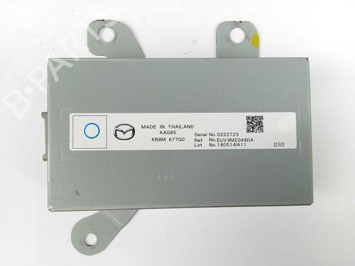 Used Electronic module Electronic module MAZDA CX-5 (KF) 2.0 (165 hp) 10861766 10861766