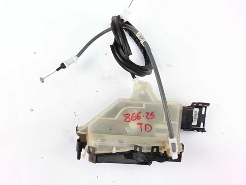 rear-right-lock-opel-crossland-x-crossland-p17-p2qo-2017-31345893 main image