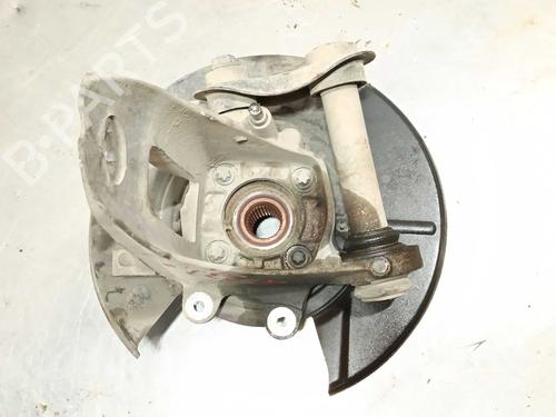 Left rear steering knuckle BMW X5 (E53) 3.0 d | BP27340081M27 - Image 2